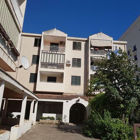 Apartamento Emi Budva Exterior foto