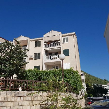 Apartamento Emi Budva Exterior foto