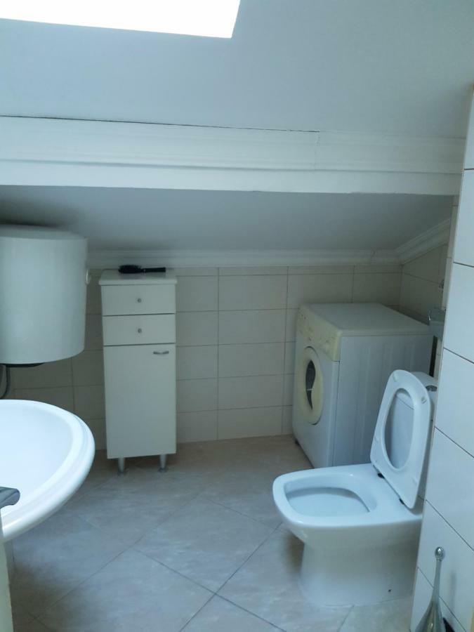 Apartamento Emi Budva Exterior foto
