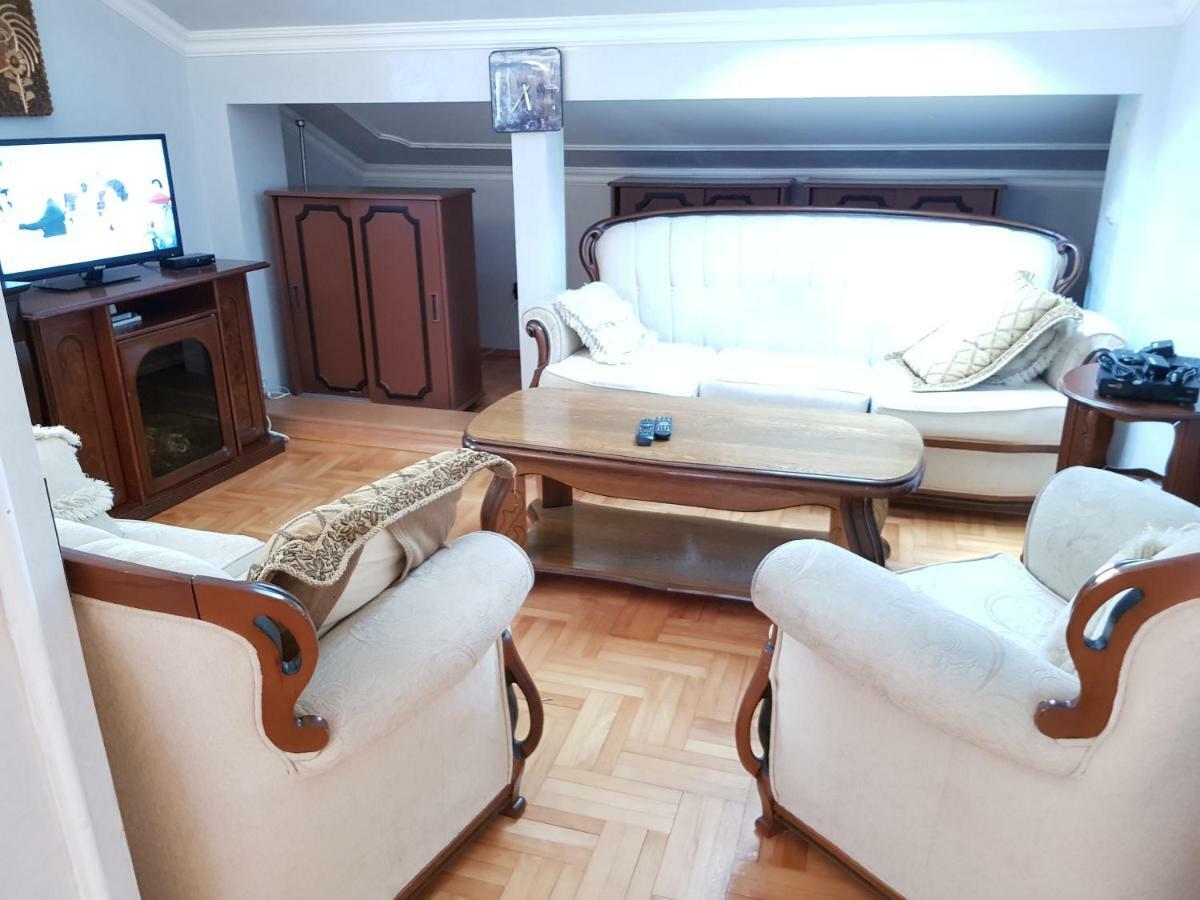 Apartamento Emi Budva Exterior foto