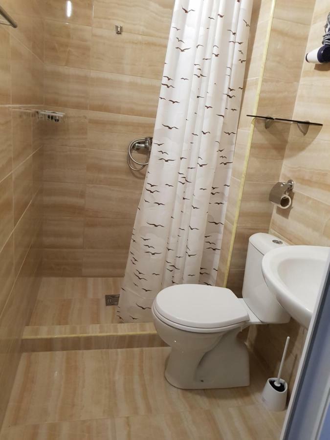 Apartamento Emi Budva Exterior foto