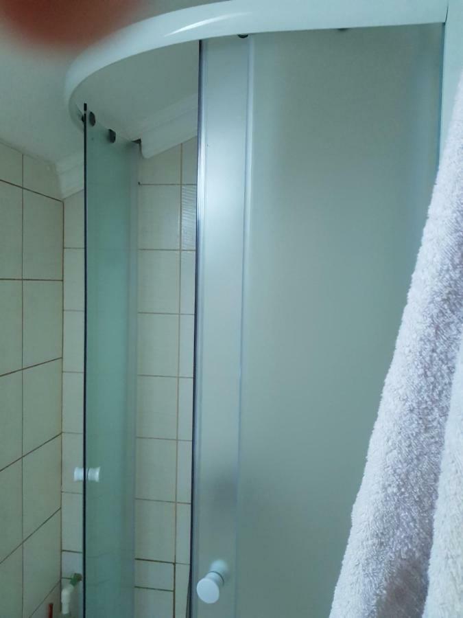 Apartamento Emi Budva Exterior foto