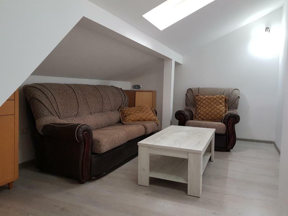 Apartamento Emi Budva Exterior foto