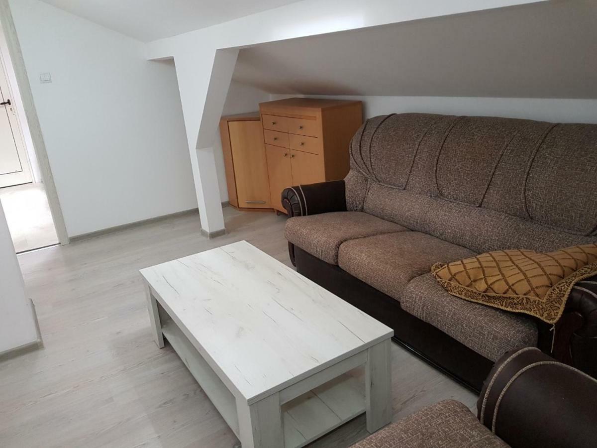 Apartamento Emi Budva Exterior foto