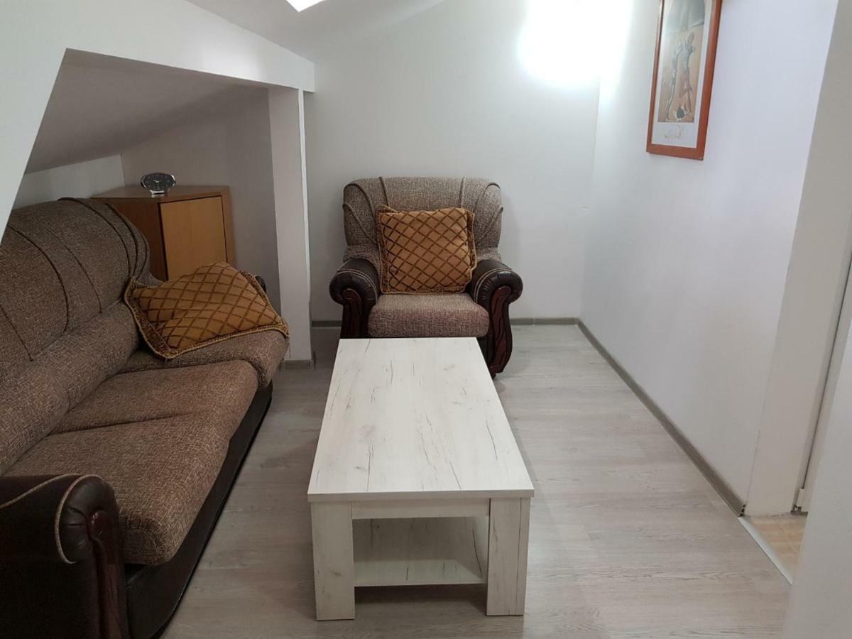 Apartamento Emi Budva Exterior foto